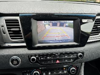 Kia Niro 1.6 GDI HYBRID EXECUTIVE LINE picture 24