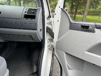 Volkswagen Transporter 2.0 TDI BM DC BUDGETLINE AIRCO picture 11