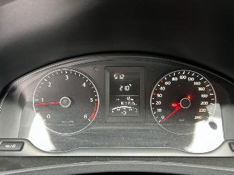 Volkswagen Transporter 2.0 TDI BM DC BUDGETLINE AIRCO picture 32