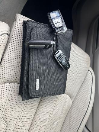 Audi A6 avant 45 TDI QUATTRO DESIGN PRO LINE PLUS picture 33