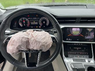 Audi A6 avant 45 TDI QUATTRO DESIGN PRO LINE PLUS picture 31