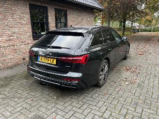 Audi A6 avant 45 TDI QUATTRO DESIGN PRO LINE PLUS picture 5