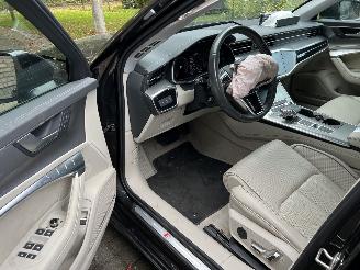 Audi A6 avant 45 TDI QUATTRO DESIGN PRO LINE PLUS picture 21