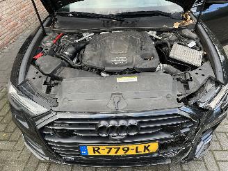 Audi A6 avant 45 TDI QUATTRO DESIGN PRO LINE PLUS picture 9