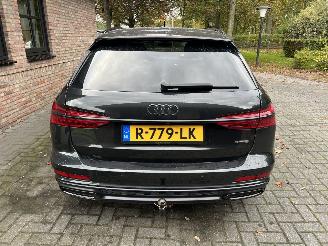 Audi A6 avant 45 TDI QUATTRO DESIGN PRO LINE PLUS picture 18