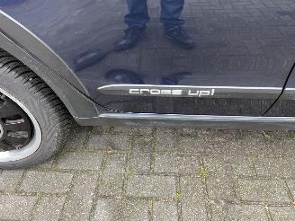 Volkswagen Up! 1.0 GROOVE CROSS UP BLUEMOTION picture 13