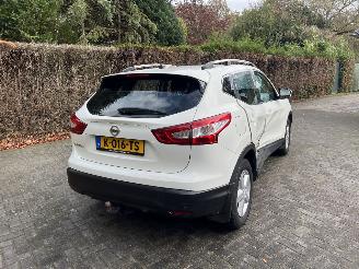 Nissan Qashqai 1.2 TEKNA AIRCO picture 8