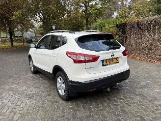 Nissan Qashqai 1.2 TEKNA AIRCO picture 2