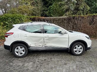 Nissan Qashqai 1.2 TEKNA AIRCO picture 9
