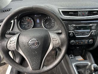 Nissan Qashqai 1.2 TEKNA AIRCO picture 16