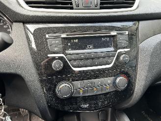 Nissan Qashqai 1.2 TEKNA AIRCO picture 15