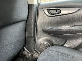 Nissan Qashqai 1.2 TEKNA AIRCO picture 12