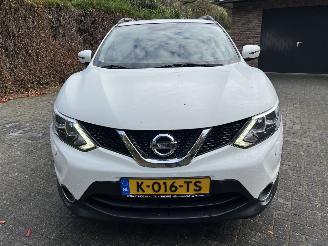 Nissan Qashqai 1.2 TEKNA AIRCO picture 5
