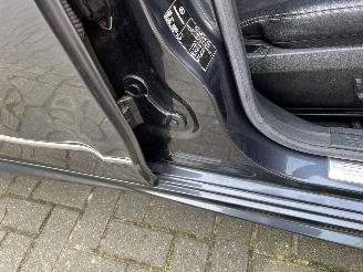 Mercedes E-klasse 200 CDI AVANTGARDE BLUE EFFICIENCY picture 10