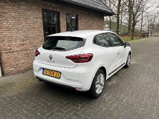 Renault Clio 1.0 TCe ZEN NAVI picture 5
