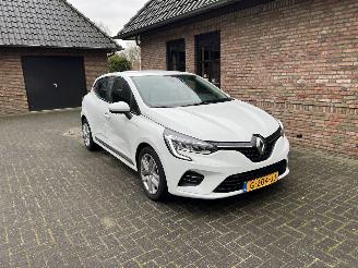 škoda osobní automobily Renault Clio 1.0 TCe ZEN NAVI 2019/10