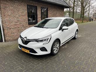 Renault Clio 1.0 TCe ZEN NAVI picture 6