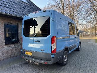 Ford Transit 350 2.2 TDCI L2H2 AMBIANTE picture 5