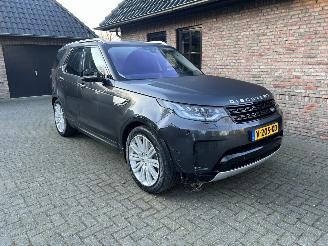 Land Rover Discovery 3.0TD6 FIRST EDITION (GRIJS KENTEKEN) picture 6