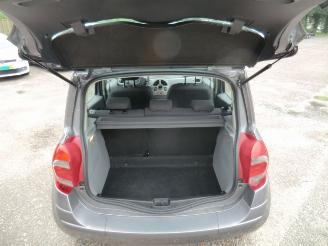 Renault Modus 1.2 TCE Dynamique AIRCO picture 14