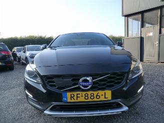 Volvo S-60 2.4 D4 Summum AWD automaat Leder Cruise picture 7