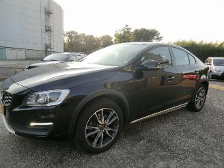 Volvo S-60 2.4 D4 Summum AWD automaat Leder Cruise picture 2