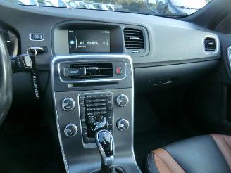 Volvo S-60 2.4 D4 Summum AWD automaat Leder Cruise picture 19