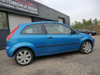 Ford Fiesta 1.3 Futura AIRCO picture 5