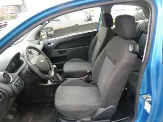 Ford Fiesta 1.3 Futura AIRCO picture 9