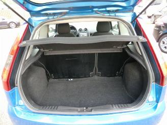 Ford Fiesta 1.3 Futura AIRCO picture 16