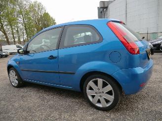 Ford Fiesta 1.3 Futura AIRCO picture 3