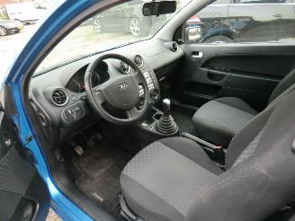 Ford Fiesta 1.3 Futura AIRCO picture 8