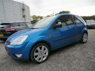 Ford Fiesta 1.3 Futura AIRCO picture 2