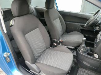 Ford Fiesta 1.3 Futura AIRCO picture 14