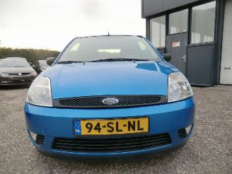 Ford Fiesta 1.3 Futura AIRCO picture 7