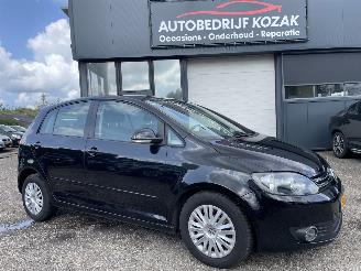 Avarii autoturisme Volkswagen Golf plus 2.0 TDI Comfortline AIRCO CRUISE NIEUWE APK 2012/4