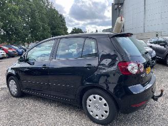 Volkswagen Golf plus 2.0 TDI Comfortline AIRCO CRUISE NIEUWE APK picture 3