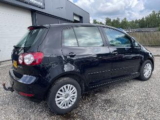 Volkswagen Golf plus 2.0 TDI Comfortline AIRCO CRUISE NIEUWE APK picture 4
