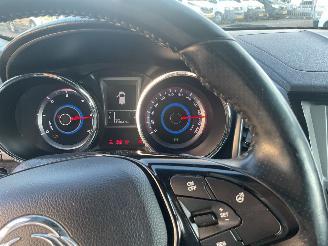 Ssang yong XLV 1.6 e-XDI Sapphire 4WD LEDER NAVI CRUISE AUTOMAAT picture 13