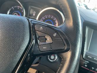 Ssang yong XLV 1.6 e-XDI Sapphire 4WD LEDER NAVI CRUISE AUTOMAAT picture 17