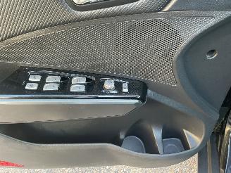 Ssang yong XLV 1.6 e-XDI Sapphire 4WD LEDER NAVI CRUISE AUTOMAAT picture 9