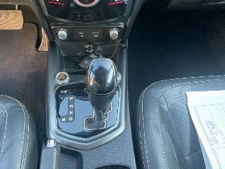 Ssang yong XLV 1.6 e-XDI Sapphire 4WD LEDER NAVI CRUISE AUTOMAAT picture 16