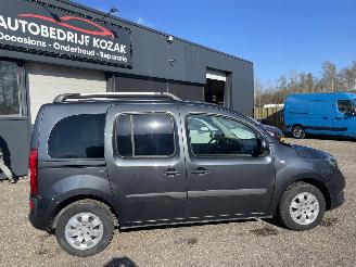 Mercedes Citan 1.5 DCI AIRCO 2xschuifdeur 5-persoons picture 5