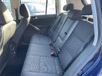 Volkswagen Tiguan 1.4 TSI Comfort&Design 4Motion AIRCO picture 11