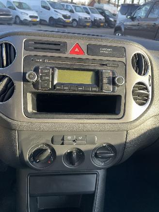 Volkswagen Tiguan 1.4 TSI Comfort&Design 4Motion AIRCO picture 12