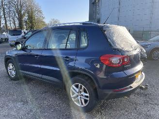 Volkswagen Tiguan 1.4 TSI Comfort&Design 4Motion AIRCO picture 3
