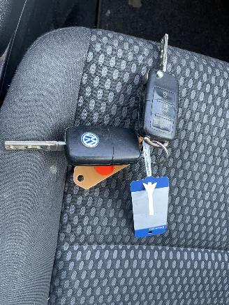 Volkswagen Tiguan 1.4 TSI Comfort&Design 4Motion AIRCO picture 13