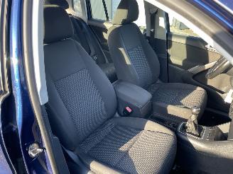 Volkswagen Tiguan 1.4 TSI Comfort&Design 4Motion AIRCO picture 7