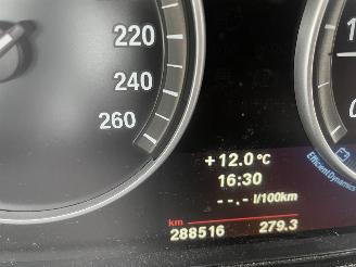 BMW 5-serie Touring 520D Executive Leer Navi PDC AUTOMAAT picture 16