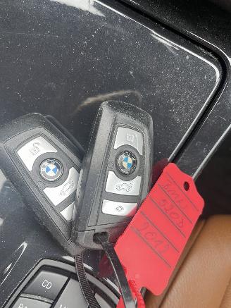 BMW 5-serie Touring 520D Executive Leer Navi PDC AUTOMAAT picture 15